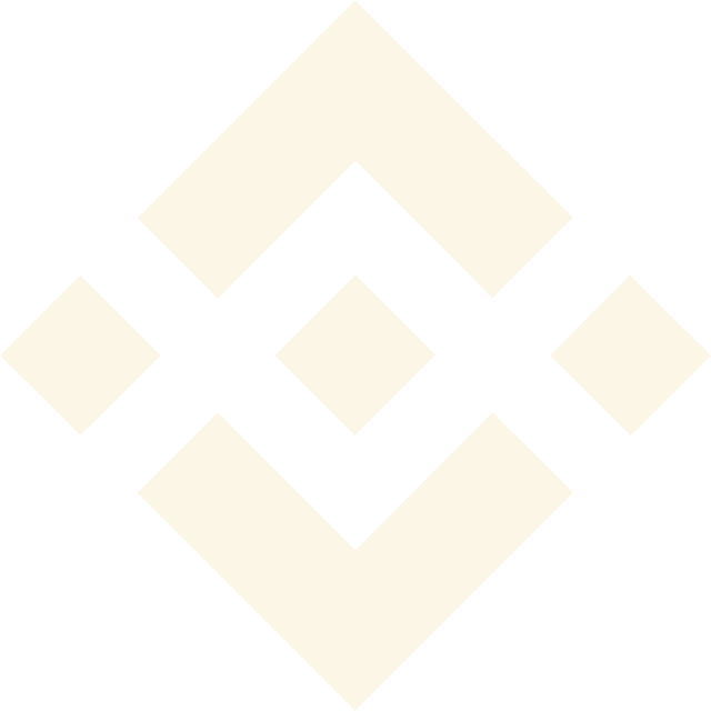 Binance Logo