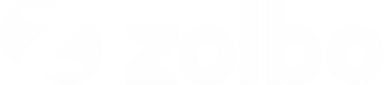 ZOLBO 로고